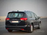 Chrysler Pacifica 2019